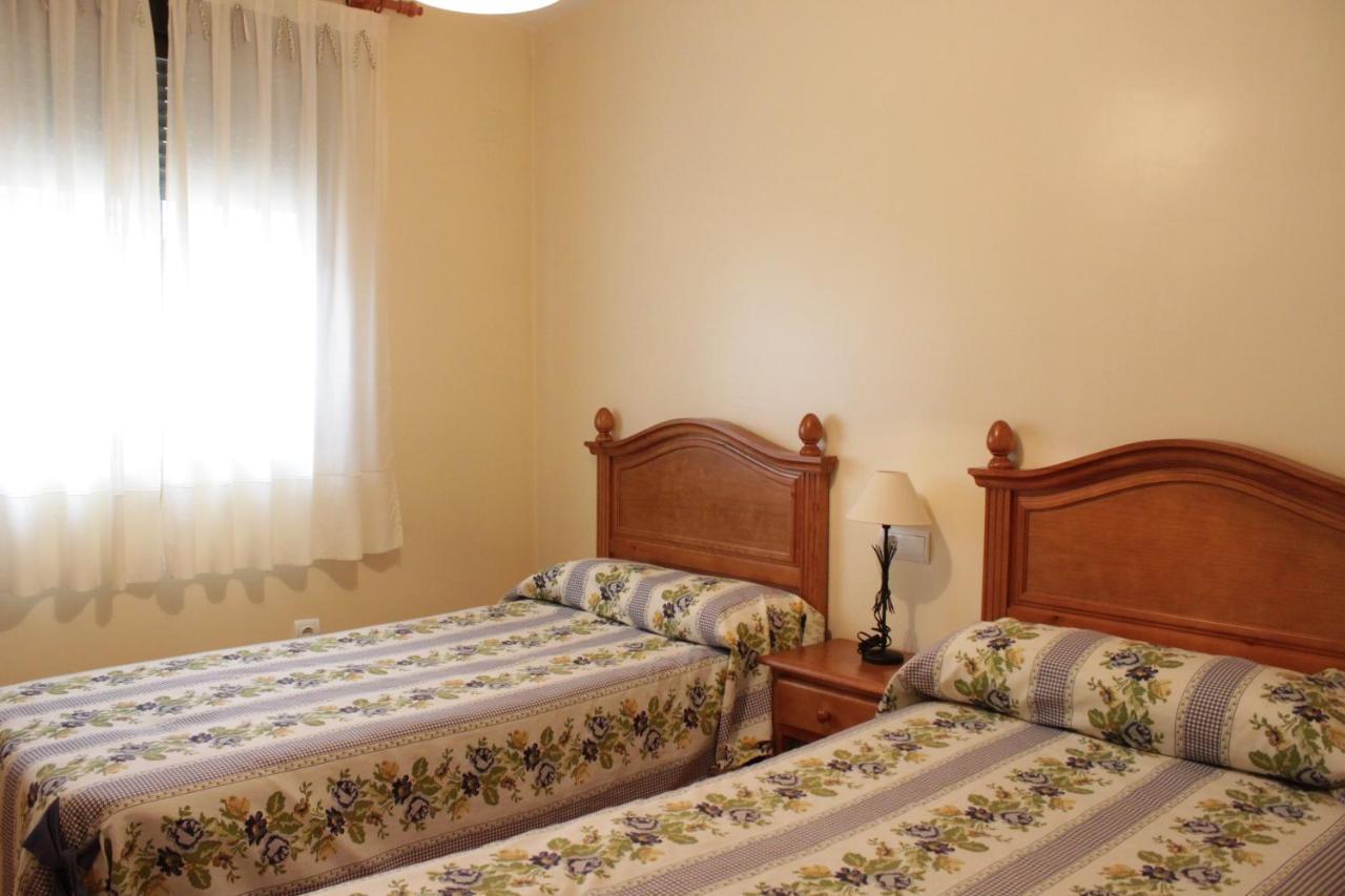 Casa Mercedes Молиникос Экстерьер фото